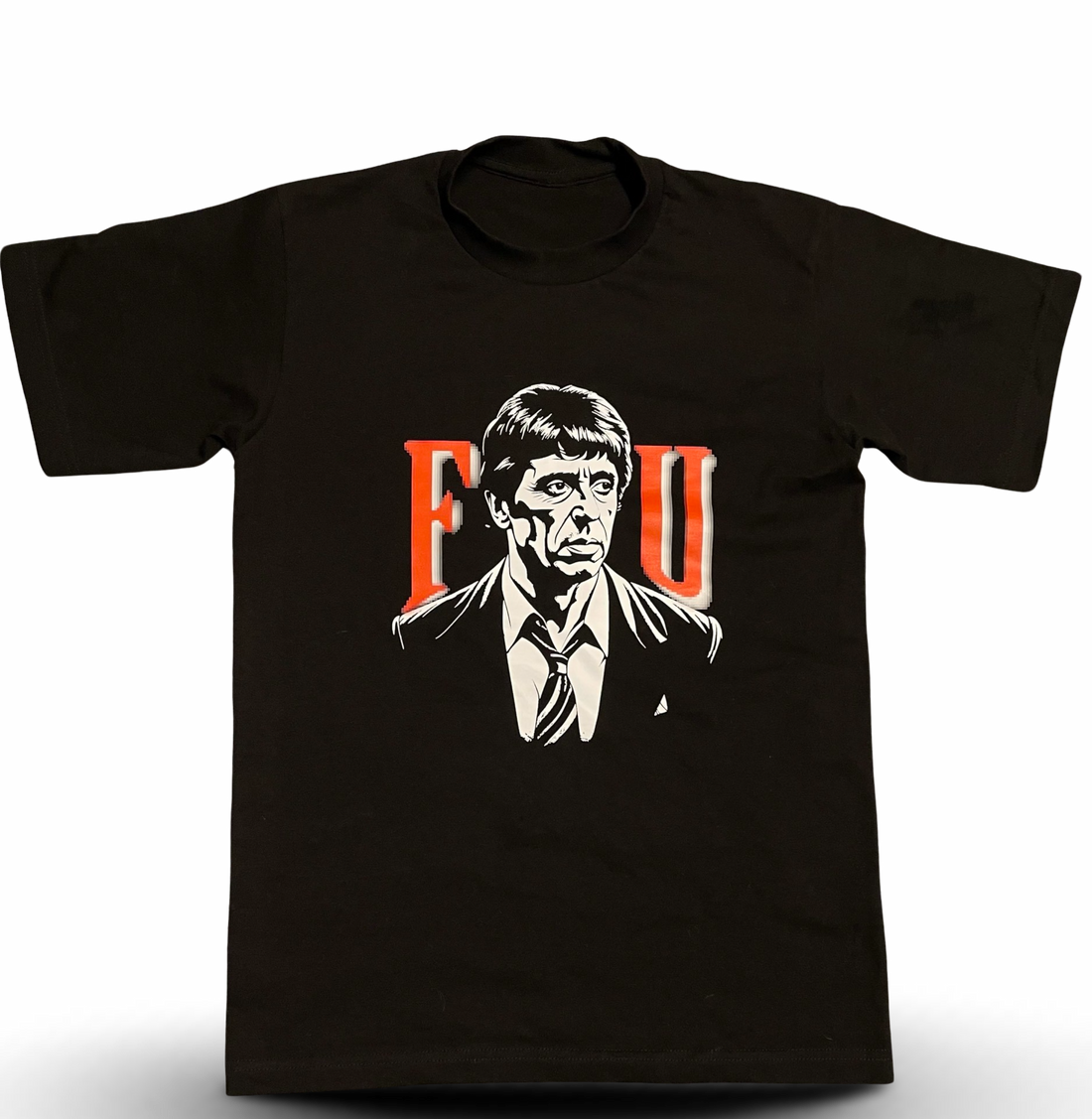 FU FOCUS UP