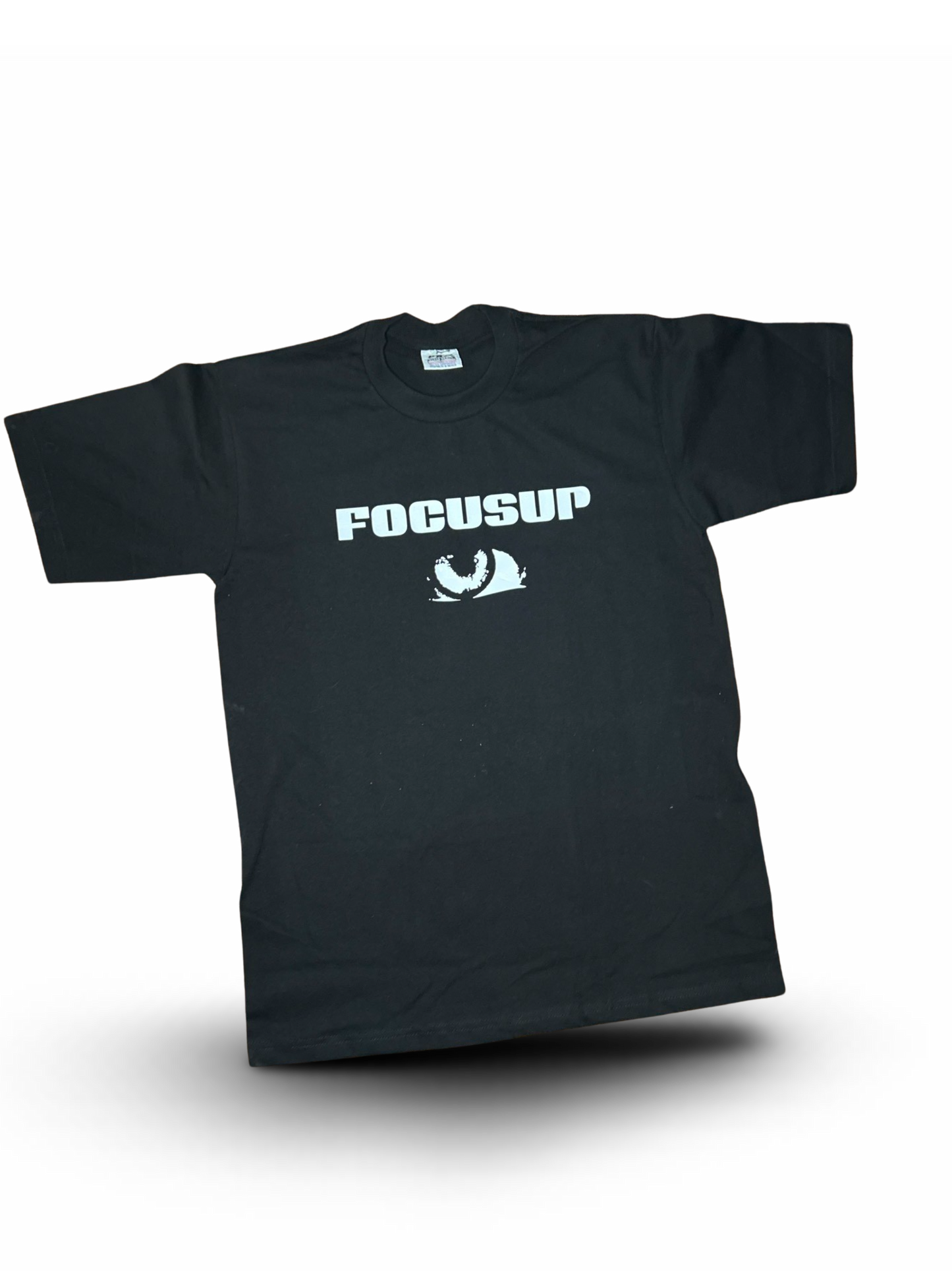 Bleached Stained Vision