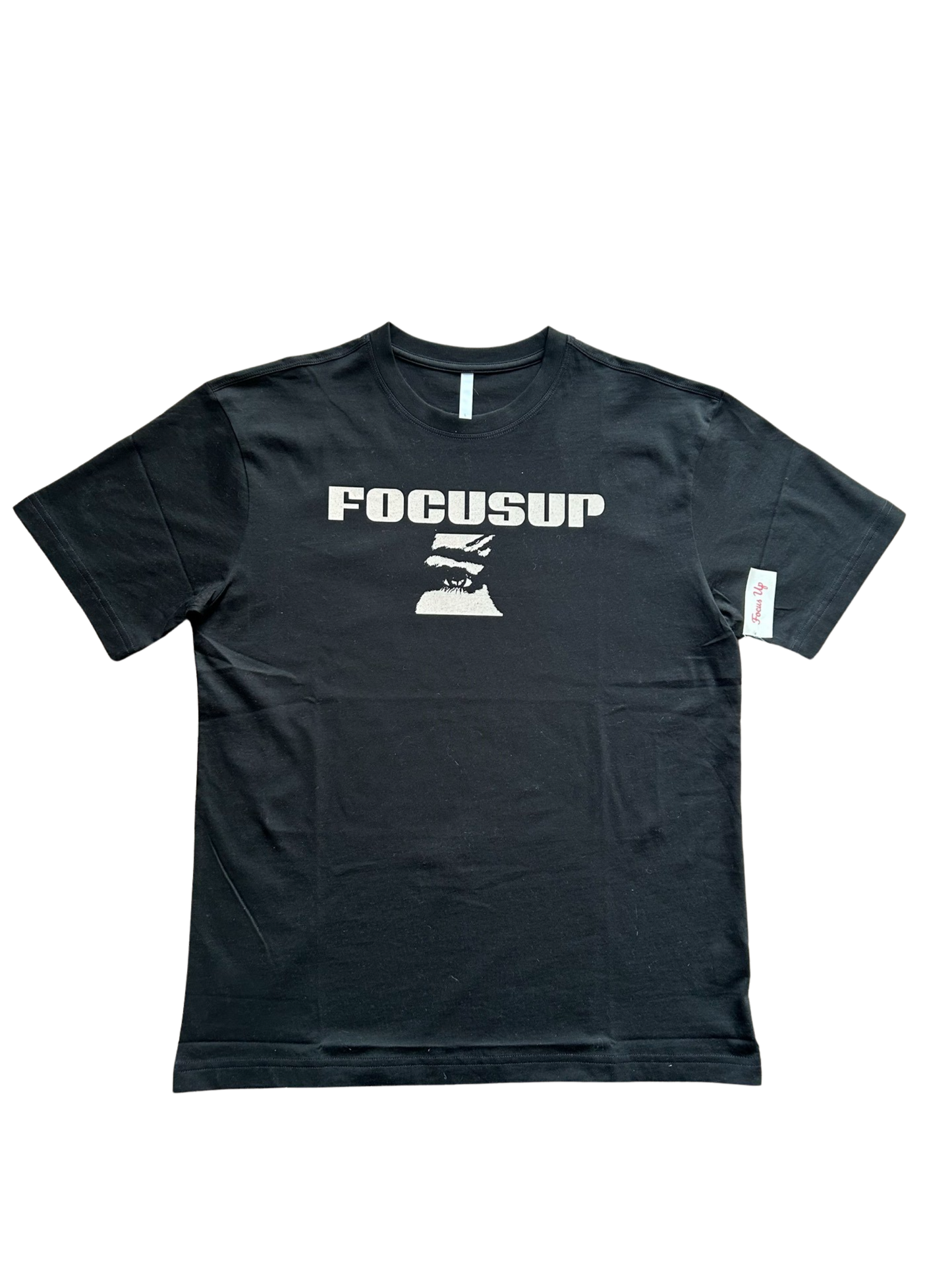 BLEACH STAINED VISION