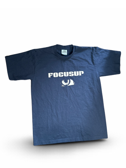 Bleached Stained Vision