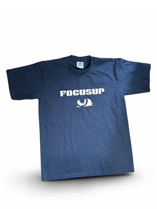 Bleached Stained Vision