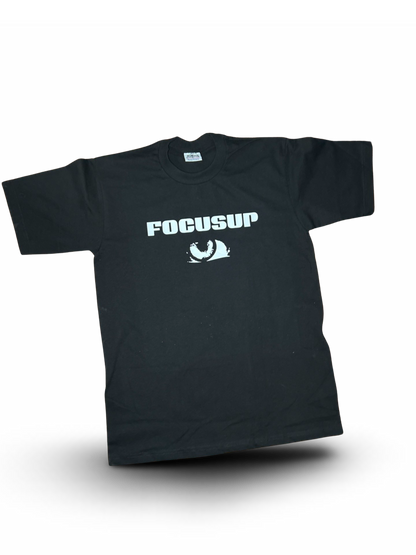 Bleached Stained Vision