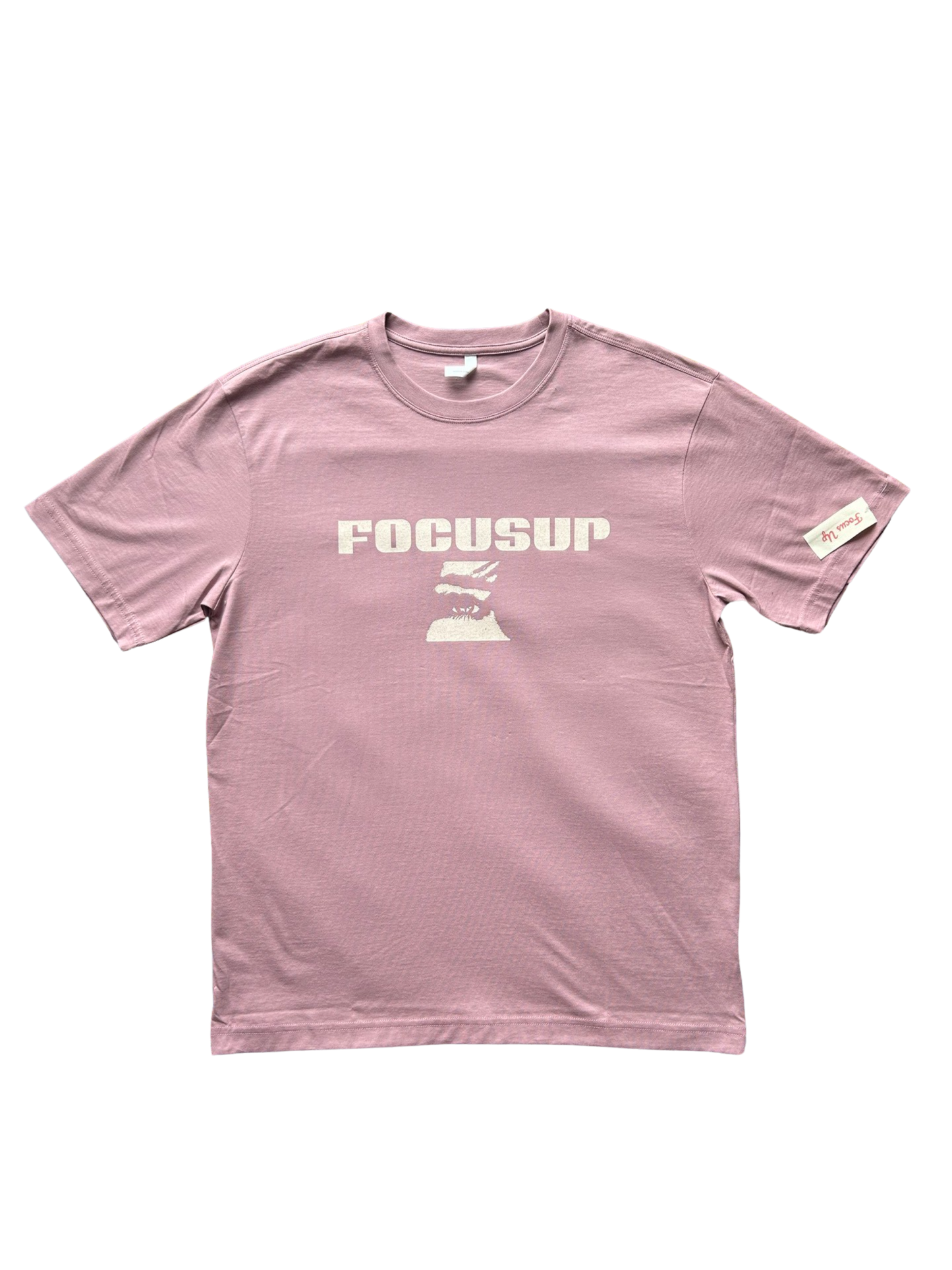 BLEACH STAINED VISION