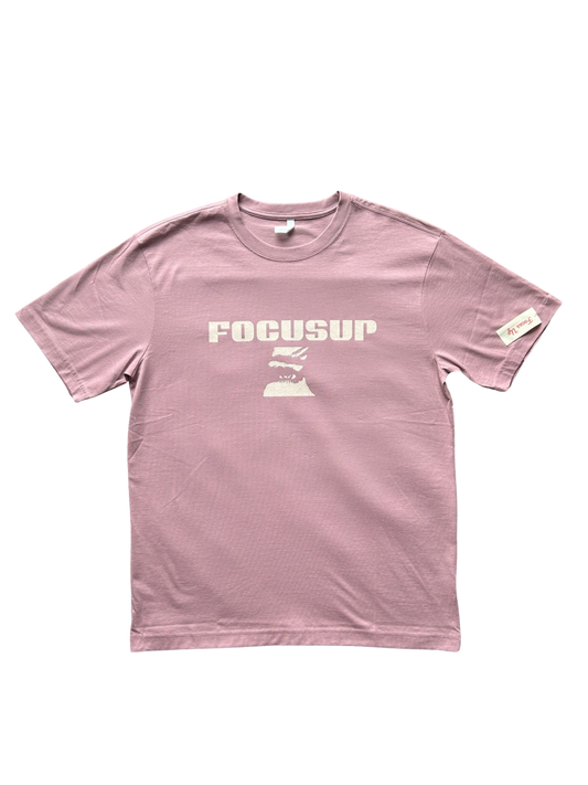 BLEACH STAINED VISION